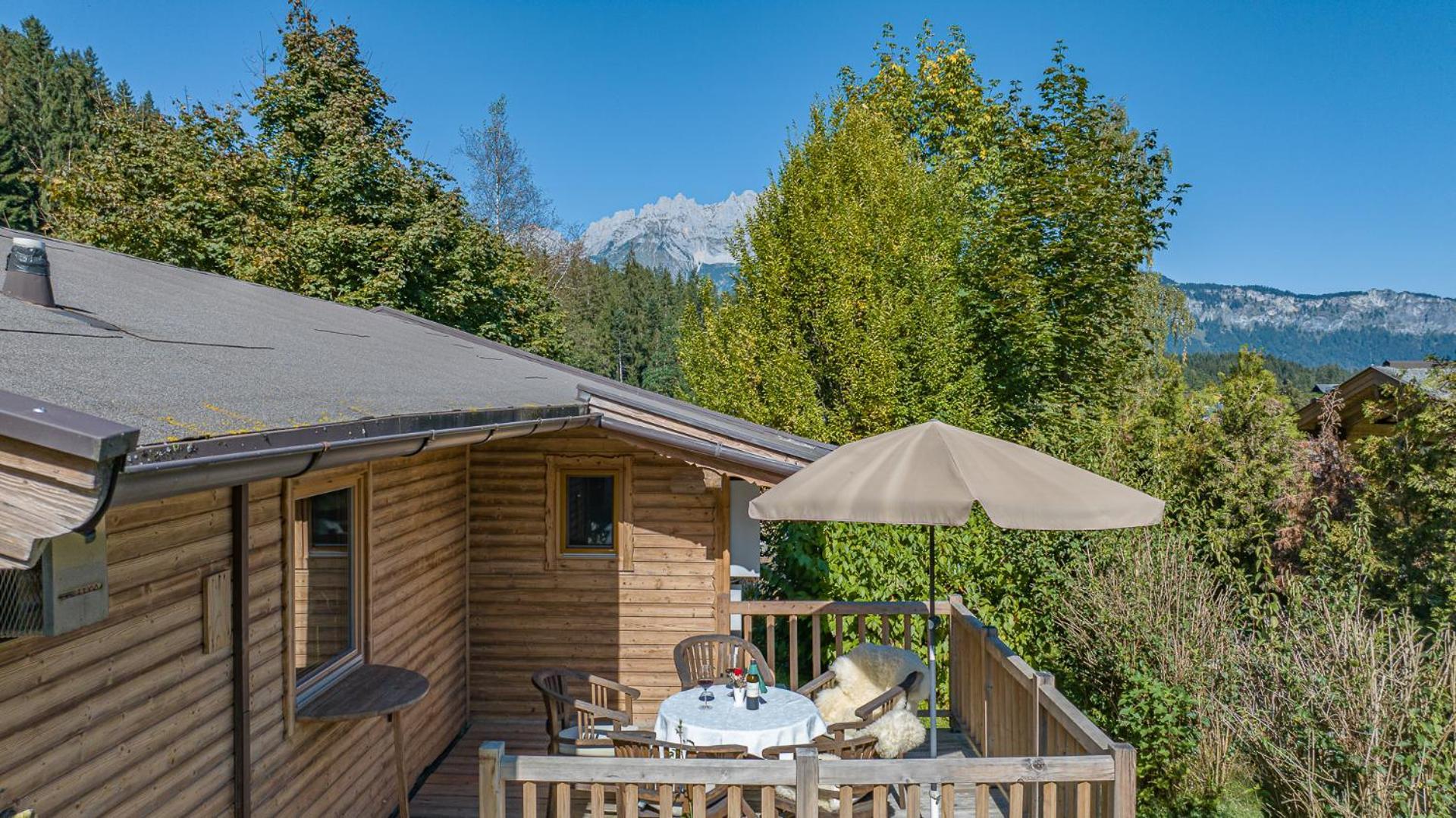 Gartenhotel Rosenhof Bei Kitzbuehel Oberndorf in Tirol Rom bilde