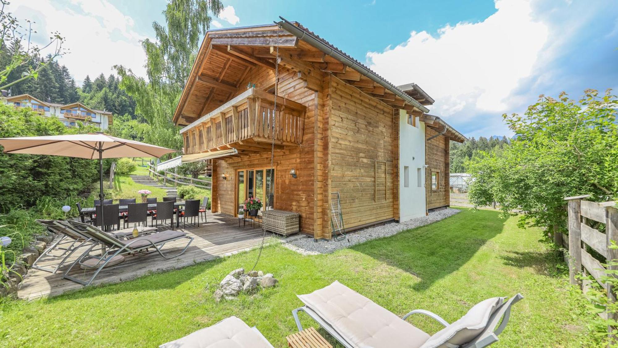 Gartenhotel Rosenhof Bei Kitzbuehel Oberndorf in Tirol Rom bilde